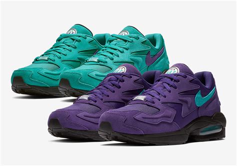 nike air max 2 light damen|Air Max light up Nike's.